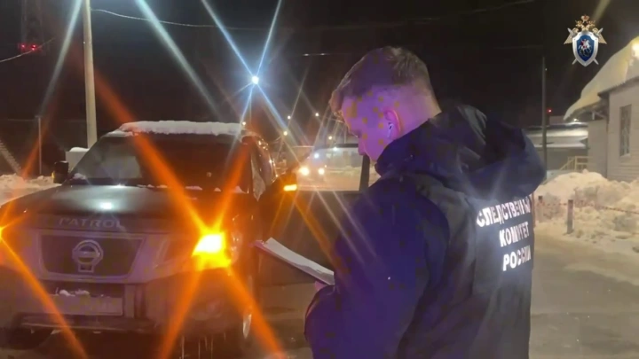 Взорванный в Ниссане подмосковный бизнесмен назвал имена заказчиков