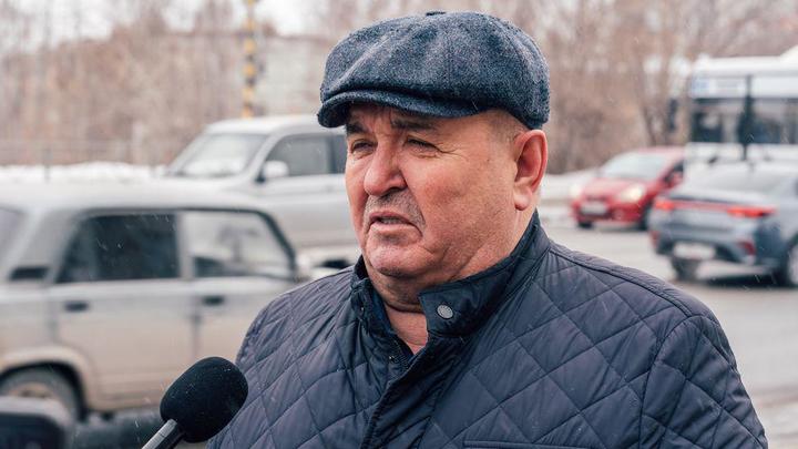 Директор ПАТП-5 возглавил комитет по транспорту в новосибирском Заксобрании
