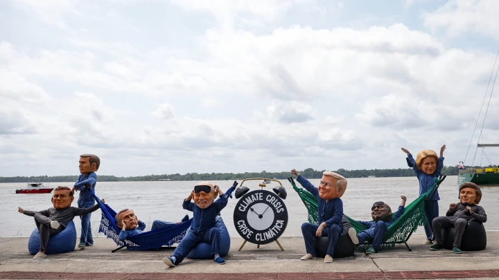 Пушков: реакция Джонсона заставляет серьезно отнестись к плану Трампа по Украине