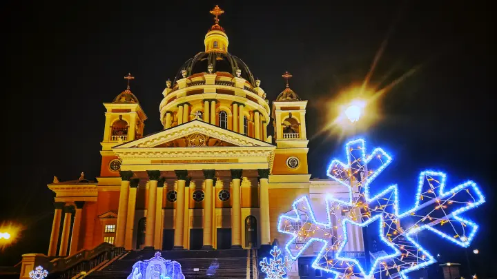 Вторая седмица Великого поста: время покаяния и календарь трапезы