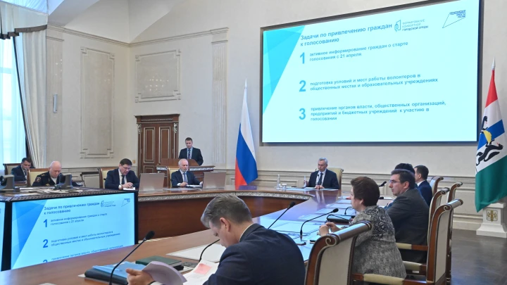 В Новосибирской области за четыре года на благоустройство общественных пространств направили 500 млн рублей