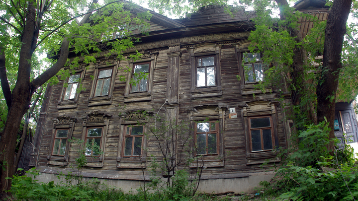 Стала известна дата первого аукциона по реновации на Уралмаше и Эльмаше