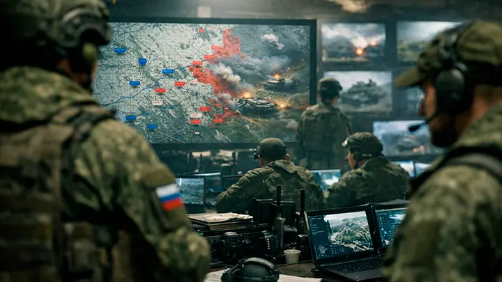 СВО по госстандарту: Спецоперацию превращают в анекдот? Секрет победы похоронен в докладных