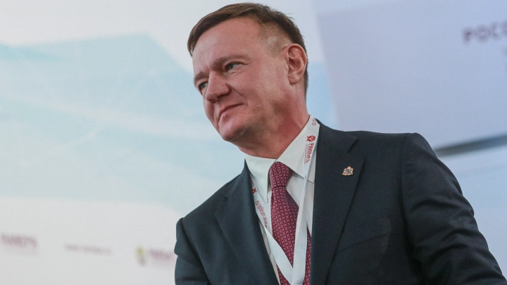 Тело экс-главы Минтранса Старовойта опознала его девушка Полина Корнеева
