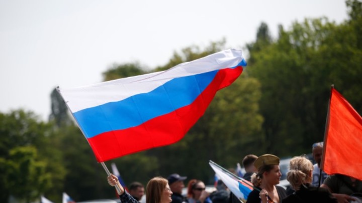 Киев готов сдать Запорожье. Ценности уже вывозят