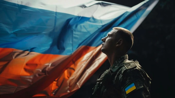 В Лимане очень сложно: До самого верха дошёл доклад