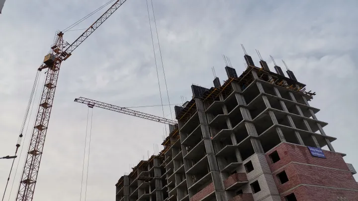 Депутаты предлагают создать страховой фонд для защиты покупателей недвижимости