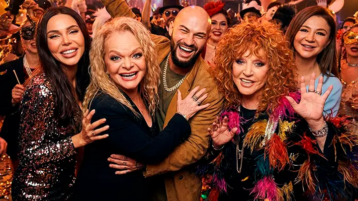 Схема Долиной, длинный язык Пугачёвой и срок для Блиновской: Скандалы года, после которых звёздам не отмыться