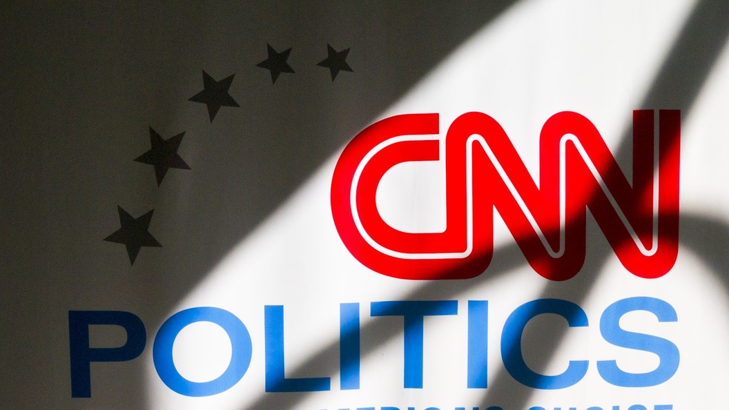 CNN ужесточила правила публикаций материалов о России CNN ужесточила правила публикаций материалов о России