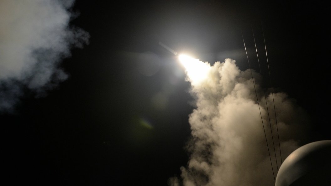 США готовятся к новой войне в Сирии - Генштаб ВС России США готовятся к новой войне в Сирии - Генштаб ВС России