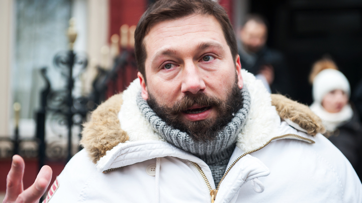 Чичваркин не обрадовал Гордона прогнозом: Ну отобрали яхту, и что?