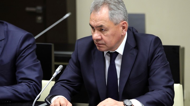 Тактика под микроскопом: Шойгу дал советы ШОС по борьбе с терроризмом