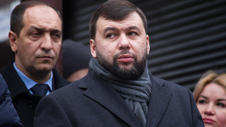 Не просто котёл для ВСУ: Пушилин озвучил план-максимум по Мариуполю