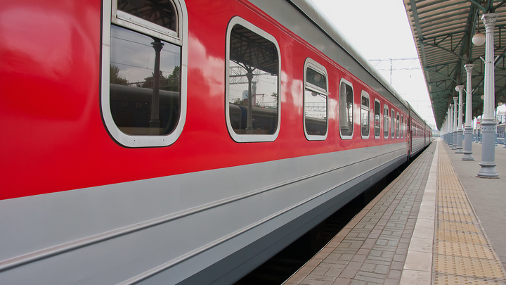 Сочи и Краснодар вошли в рейтинг самых популярных городов России для поездок на поезде