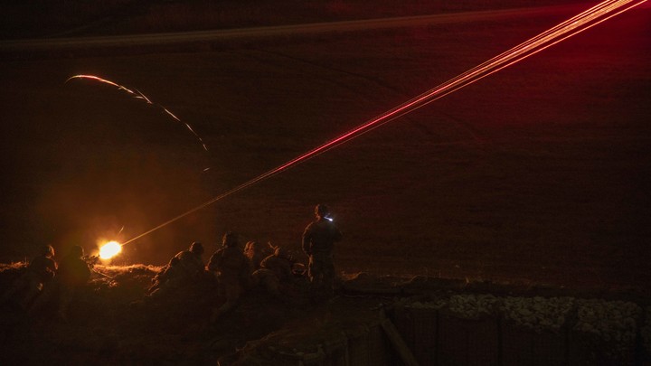 По данным разведки: ВСУ перестали забирать своих раненых с поля боя