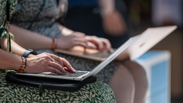 Страшное настоящее: Робот по лицу определит ваши политические взгляды