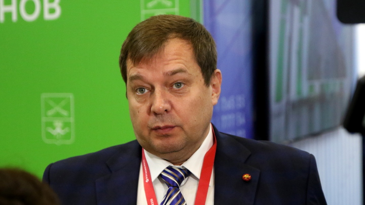 Это наши города: Балицкий обрисовал будущее Одессы и Киева