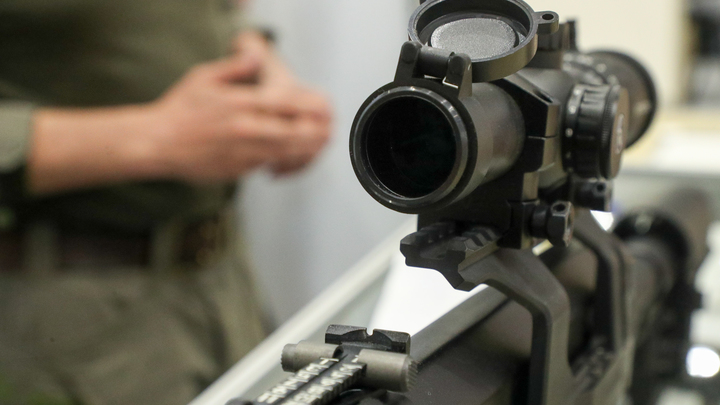 Опасная операция: Бойцы Вагнера спасли китайских шахтёров в ЦАР