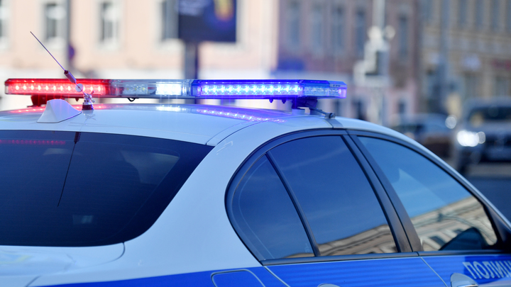 Стало известно, кто был за рулем иномарки, сбившей людей на остановке в Екатеринбурге