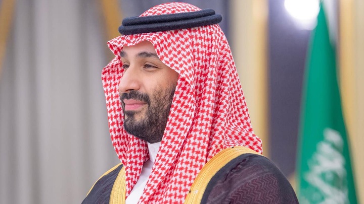 Саудовская Аравия поставила ультиматум G7: Конфискация активов России обернётся катастрофой для Европы