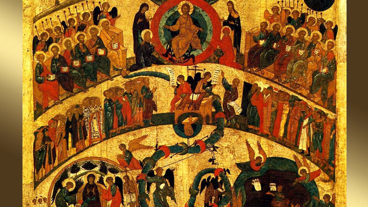 Неделя о Страшнем суде. Православный календарь на 3 марта