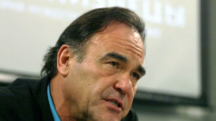 Оливер Стоун вступился за Путина: Мы упустили возможность дружить с русскими