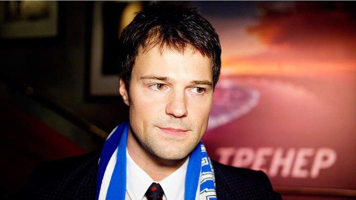 Актёр Данила Козловский отсудил 1 рубль после спешного отъезда из России