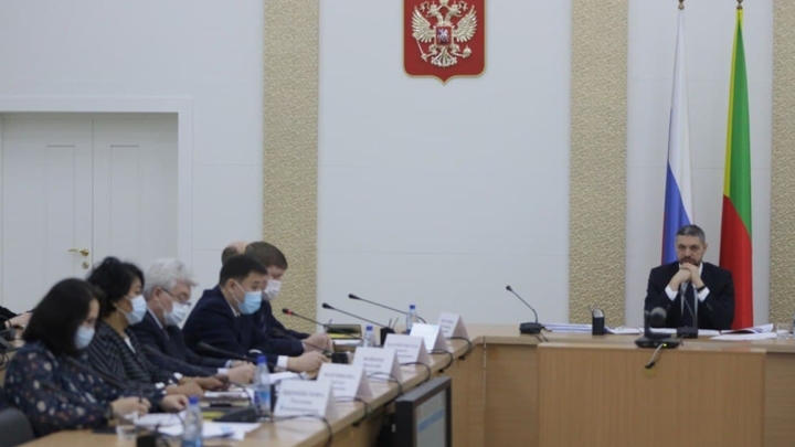 Ни смет, ни дизайн-проектов: половина районов Забайкалья не готовы обновлять дворы