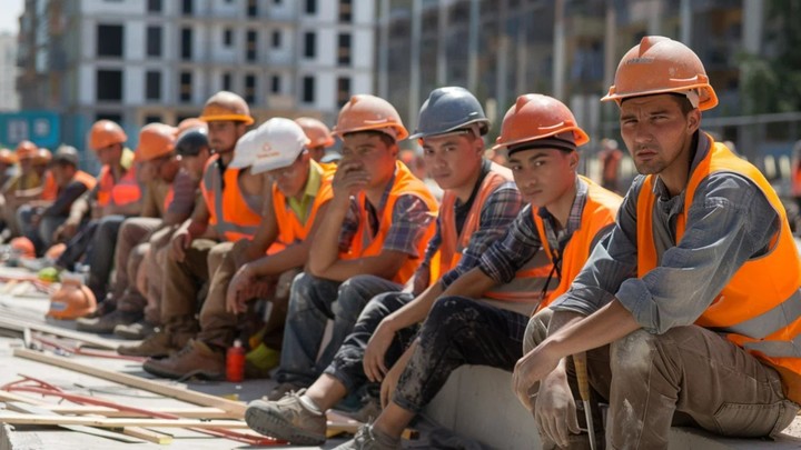 Россия решила активнее продвигать русский язык за рубежом - Заложили 1,75 млрд. После скандала в узбекской школе