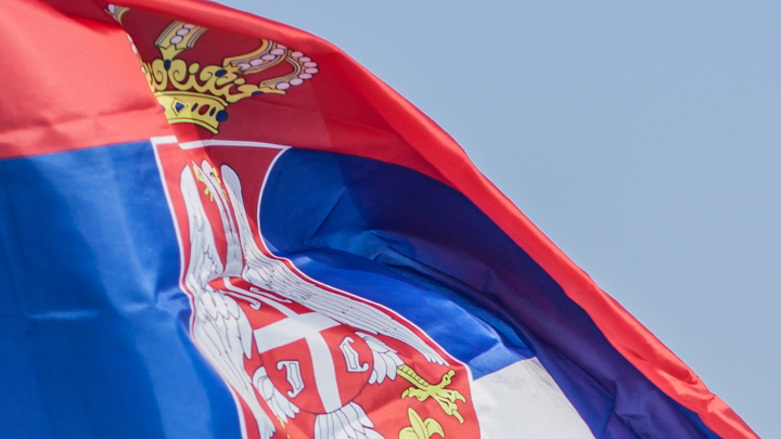 Права народов: День государственности Сербии