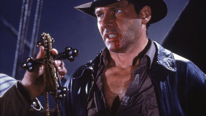 Даже слесарь может сыграть лучше: Харрисона Форда назвали бездарностью