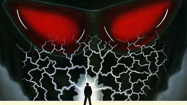 В России заподозрили биометрический заговор. В Минцифры расставили точки над i