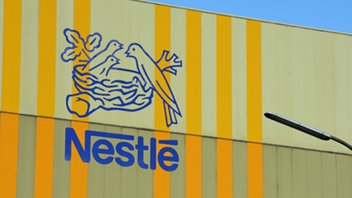 Сладкие санкции. Nestle оставила русских без какао и шоколадок