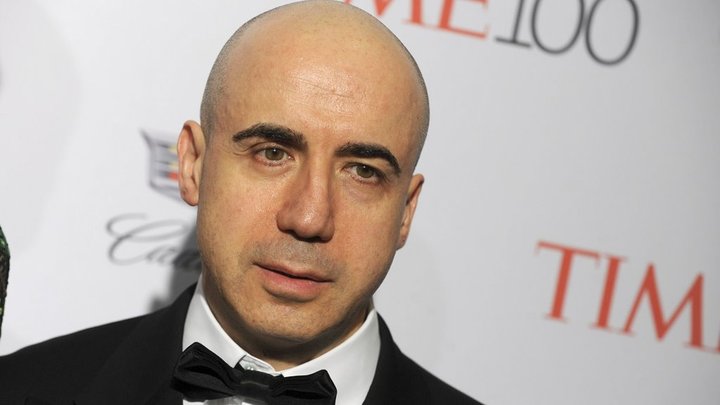 Завершили процесс: Бизнесмен Мильнер перестал быть гражданином России