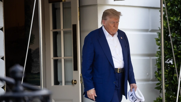 Триумф Трампа сорван: Утечка доклада разведки вскрыла большую ложь по Ирану. Что не так с ядерной программой
