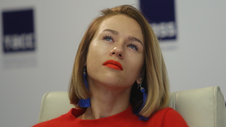 Это не шутки: Певица Катя IOWA впервые стала мамой