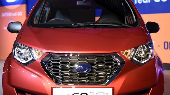 Мало чем отличался от донора LADA: Автоэксперт объяснил, почему Datsun не прижился в России