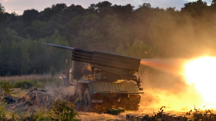 Боец с позывным Ветер назвал главный признак, отличающий спецоперацию от других конфликтов