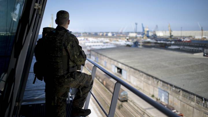 Мы вынуждены действовать: Баранец нашёл способы наказать наглецов из НАТО за Адлер