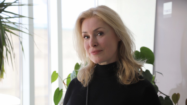 Мария Шукшина рассказала об ультиматуме правительству