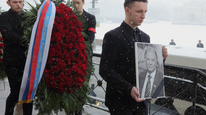 Память нобелевского лауреата Жореса Алферова увековечат в Нижнем Новгороде