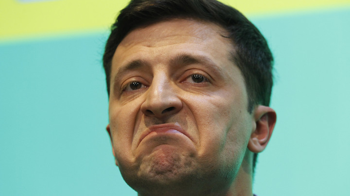 Конгрессвуман осадила зарвавшегося Зеленского: Два факта против Киева