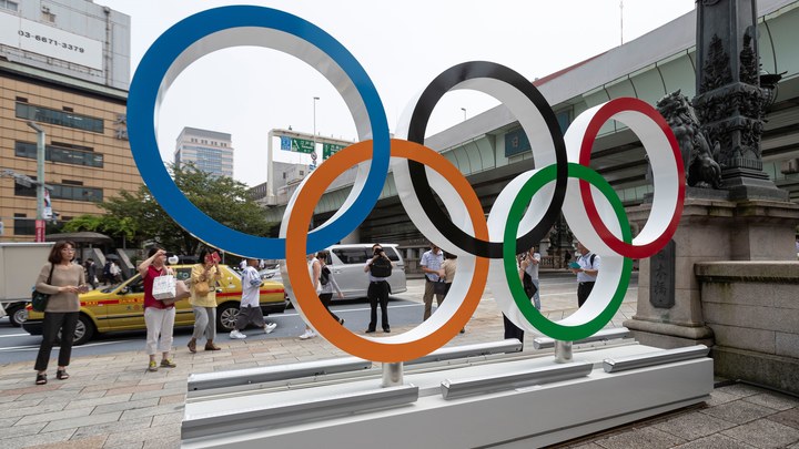 Опять допинг. Россию снова хотят лишить Олимпиады