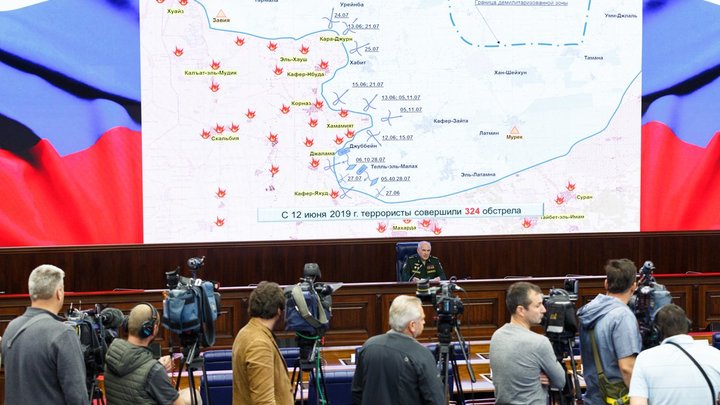 В Нур-Султане состоится очередной раунд переговоров по Сирии