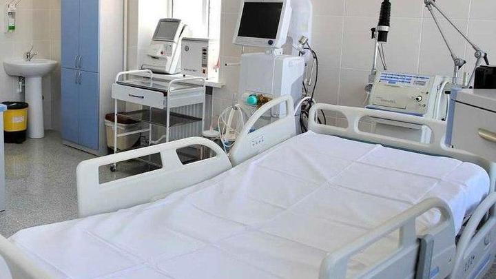 В Ростове-на-Дону откроют для лечения пациентов с Covid-19 второй инфекционный госпиталь