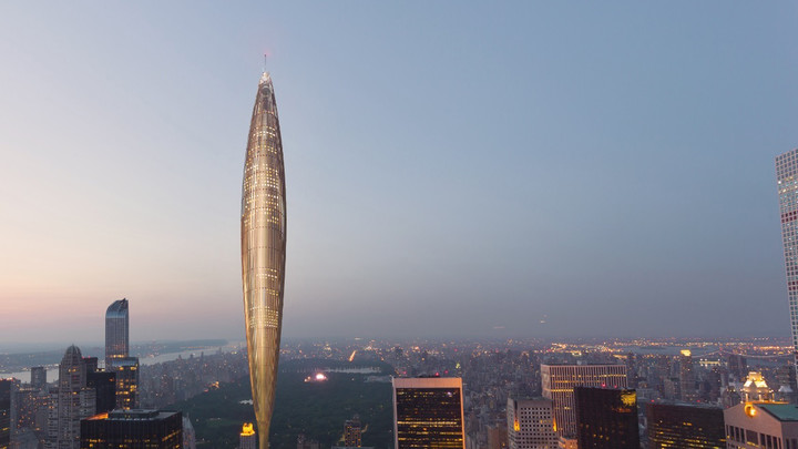 Русский эмигрант рассказал правду о жизни в Нью-Йорке: Денег будет не хватать