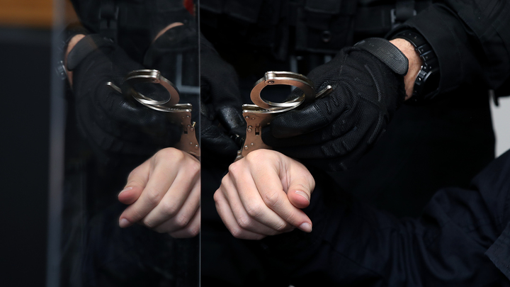Армянский оппозиционер Арушанян, сидящий в тюрьме, принял решение отказаться от депутатского мандата