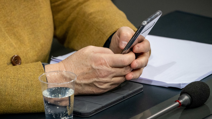 Наш ответ Западу: Владельцам смартфонов на Android рассказали о полезных российских приложениях