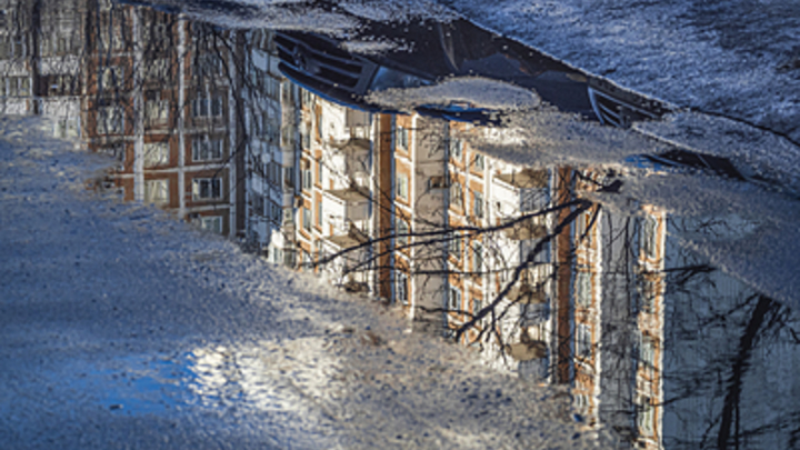 Снова весна: на Кубани на этой неделе потеплеет до +15 градусов