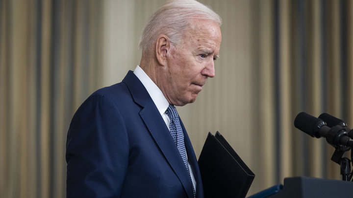 Что знают власти: Байден рассекретил документы о самом крупном в мире теракте